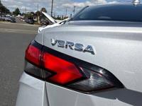 2021 Nissan Versa SV Sedan Est. payment OAC† - Image 7
