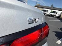 2021 Nissan Versa SV Sedan Est. payment OAC† - Image 8