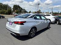 2021 Nissan Versa SV Sedan Est. payment OAC† - Image 9