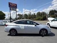 2021 Nissan Versa SV Sedan Est. payment OAC† - Image 10