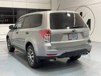 2010 Subaru Forester AWD All Wheel Drive 2.5X Sport Utility / 4 Cyl /M&M Investment Cars - Gladstone - Image 8