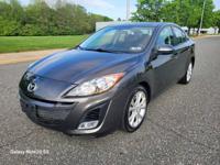 2010 Mazda Mazda3"LOW MILES'' Feasterville-Trevose