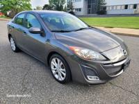 2010 Mazda Mazda3"LOW MILES'' Feasterville-Trevose - Image 4
