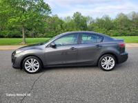 2010 Mazda Mazda3"LOW MILES'' Feasterville-Trevose - Image 8