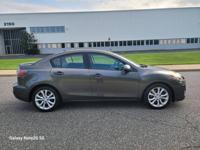 2010 Mazda Mazda3"LOW MILES'' Feasterville-Trevose - Image 9