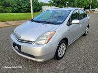 2007 Toyota Prius with CLEAN TITLE Feasterville-Trevose