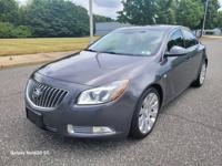2011 Buick REGAL CXL Feasterville-Trevose