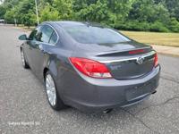 2011 Buick REGAL CXL Feasterville-Trevose - Image 5