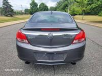 2011 Buick REGAL CXL Feasterville-Trevose - Image 6