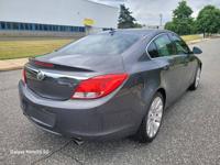 2011 Buick REGAL CXL Feasterville-Trevose - Image 7