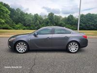 2011 Buick REGAL CXL Feasterville-Trevose - Image 8