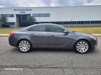2011 Buick REGAL CXL Feasterville-Trevose - Image 9