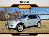 2008 Mercedes-Benz M Class ML 350 Edition 10 AWD 4MATIC 4dr SUV _Mercedes-Benz_ _M Class_ _Sedan_ - Image 2