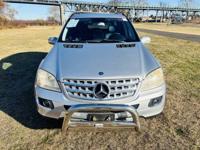 2008 Mercedes-Benz M Class ML 350 Edition 10 AWD 4MATIC 4dr SUV _Mercedes-Benz_ _M Class_ _Sedan_ - Image 5