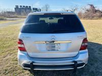 2008 Mercedes-Benz M Class ML 350 Edition 10 AWD 4MATIC 4dr SUV _Mercedes-Benz_ _M Class_ _Sedan_ - Image 6