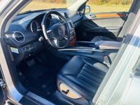 2008 Mercedes-Benz M Class ML 350 Edition 10 AWD 4MATIC 4dr SUV _Mercedes-Benz_ _M Class_ _Sedan_ - Image 7
