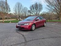 2007 Honda Civic Peachtree Corners - Image 2