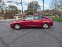 2007 Honda Civic Peachtree Corners - Image 3