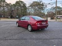 2007 Honda Civic Peachtree Corners - Image 4