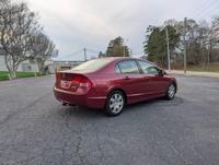 2007 Honda Civic Peachtree Corners - Image 6