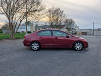 2007 Honda Civic Peachtree Corners - Image 7