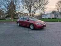 2007 Honda Civic Peachtree Corners - Image 8