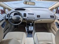 2007 Honda Civic Peachtree Corners - Image 10