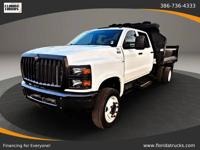 2019 Dodge Ram 3500 Dump Body 4x4 Cummins Diesel w/ Allison Transmissi city of atlanta - Image 2