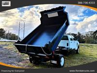 2019 Dodge Ram 3500 Dump Body 4x4 Cummins Diesel w/ Allison Transmissi city of atlanta - Image 5