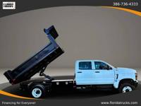 2019 Dodge Ram 3500 Dump Body 4x4 Cummins Diesel w/ Allison Transmissi city of atlanta - Image 6