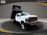 2019 Dodge Ram 3500 Dump Body 4x4 Cummins Diesel w/ Allison Transmissi city of atlanta - Image 7