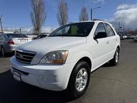 2008 Kia Sorento LX 4 Dr 4WD V6 Auto PW PDL Air Xtra Clean olympia / thurston - Image 3