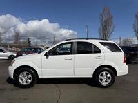 2008 Kia Sorento LX 4 Dr 4WD V6 Auto PW PDL Air Xtra Clean olympia / thurston - Image 5