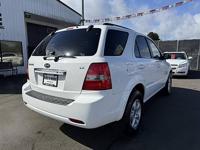 2008 Kia Sorento LX 4 Dr 4WD V6 Auto PW PDL Air Xtra Clean olympia / thurston - Image 6