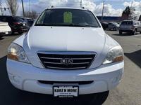 2008 Kia Sorento LX 4 Dr 4WD V6 Auto PW PDL Air Xtra Clean olympia / thurston - Image 9
