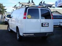 *2018* *GMC* *Savana* *2500* *Cargo Van* (3-Month Warranty!) Tacoma - Image 6