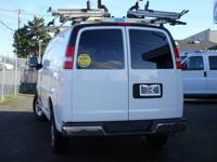 *2018* *GMC* *Savana* *2500* *Cargo Van* (3-Month Warranty!) Tacoma - Image 7