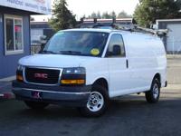 *2018* *GMC* *Savana* *2500* *Cargo Van* (3-Month Warranty!) Tacoma - Image 9