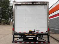 2018 ISUZU NRR W5500HD DIESEL 67K.MI.16FT.FEEFER BOX TRUCK***SALE*** PORTLAND OREGON - Image 7