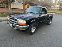 1998 ford ranger Seattle - Image 2