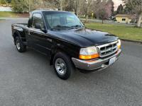 1998 ford ranger Seattle - Image 4