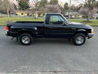 1998 ford ranger Seattle - Image 5