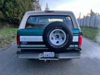 1996 FORD BRONCO XLT Eddie Bauer Seattle - Image 7