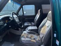 1996 FORD BRONCO XLT Eddie Bauer Seattle - Image 9