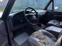 1996 FORD BRONCO XLT Eddie Bauer Seattle - Image 10