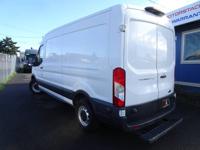 *2018* *Ford* *Transit* *T350* (LIFT) *Medium Roof Cargo Van* Tacoma - Image 7