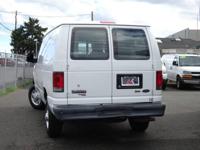 *2013* *Ford* Econoline *E250* *Cargo Van*(3-Month Warranty Included) Tacoma - Image 9