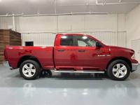 2009 Dodge Ram 1500 4x4 4WD SLT Quad Cab / 5.7L V8 / NEW TIRES / ZEROM&M Investment Cars - Gladstone - Image 5