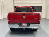 2009 Dodge Ram 1500 4x4 4WD SLT Quad Cab / 5.7L V8 / NEW TIRES / ZEROM&M Investment Cars - Gladstone - Image 7