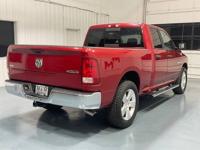 2009 Dodge Ram 1500 4x4 4WD SLT Quad Cab / 5.7L V8 / NEW TIRES / ZEROM&M Investment Cars - Gladstone - Image 9